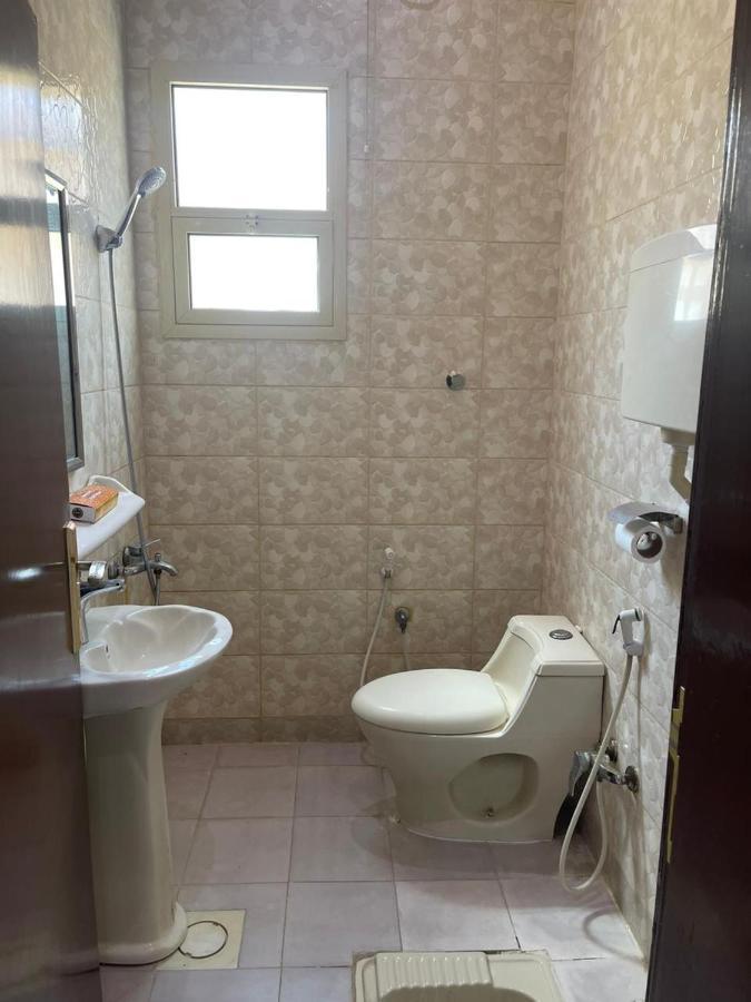 Spacious Apartments At Basla St 3 Mins From King Fahd Stadium Rijad Zewnętrze zdjęcie