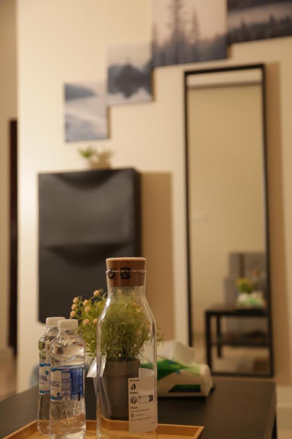 Spacious Apartments At Basla St 3 Mins From King Fahd Stadium Rijad Zewnętrze zdjęcie