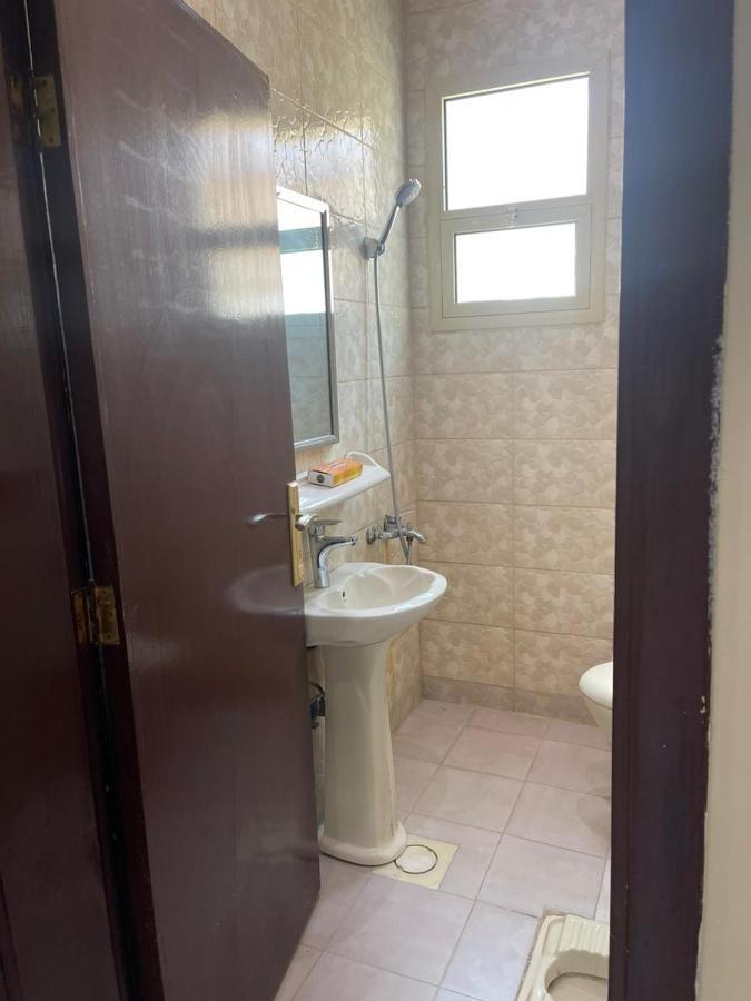 Spacious Apartments At Basla St 3 Mins From King Fahd Stadium Rijad Zewnętrze zdjęcie