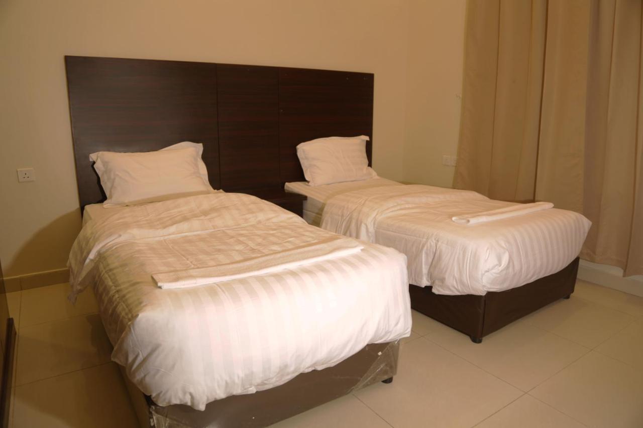 Spacious Apartments At Basla St 3 Mins From King Fahd Stadium Rijad Zewnętrze zdjęcie