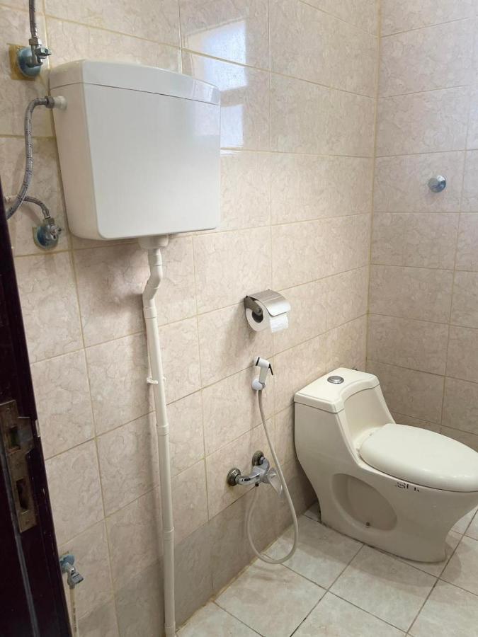 Spacious Apartments At Basla St 3 Mins From King Fahd Stadium Rijad Zewnętrze zdjęcie
