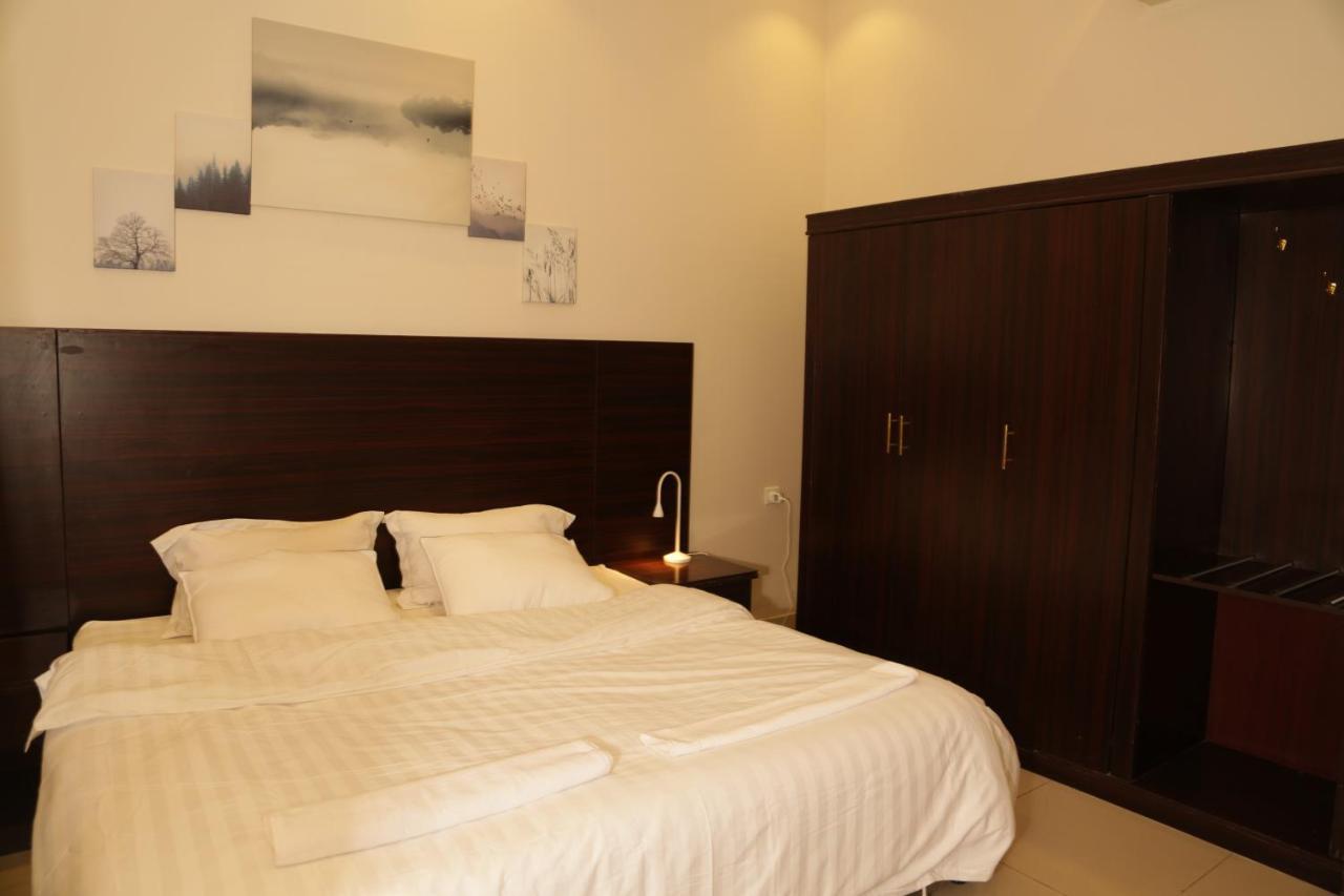 Spacious Apartments At Basla St 3 Mins From King Fahd Stadium Rijad Zewnętrze zdjęcie