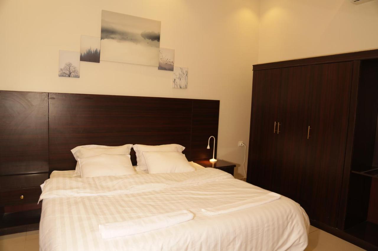 Spacious Apartments At Basla St 3 Mins From King Fahd Stadium Rijad Zewnętrze zdjęcie