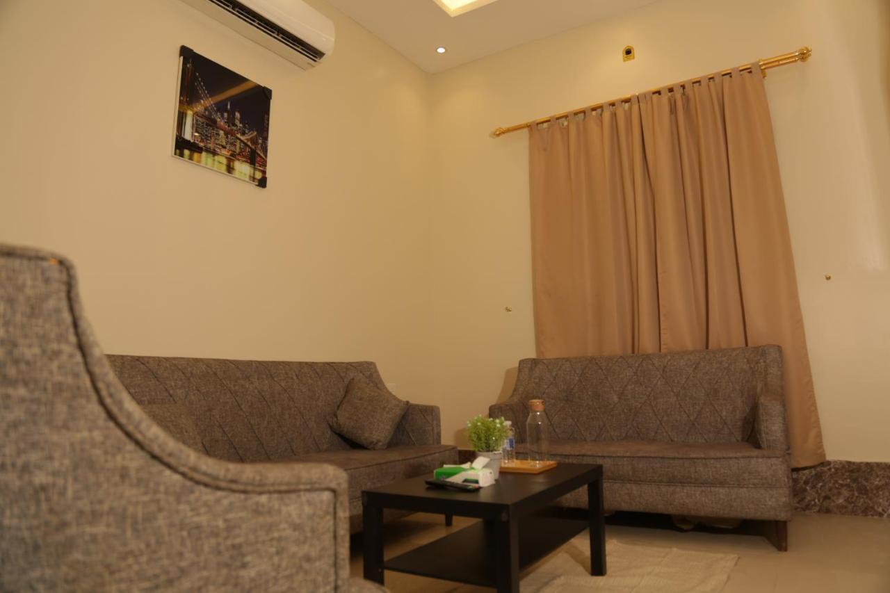 Spacious Apartments At Basla St 3 Mins From King Fahd Stadium Rijad Zewnętrze zdjęcie