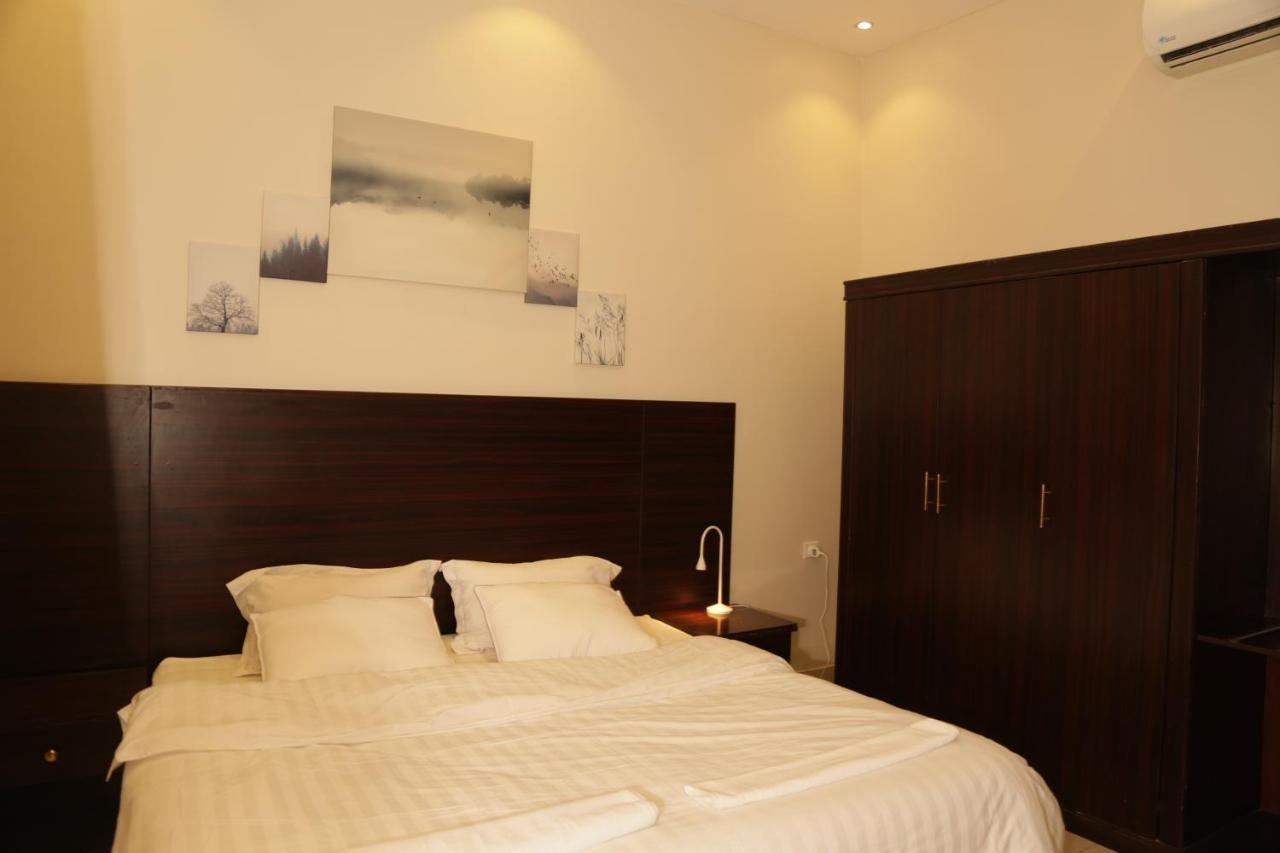 Spacious Apartments At Basla St 3 Mins From King Fahd Stadium Rijad Zewnętrze zdjęcie
