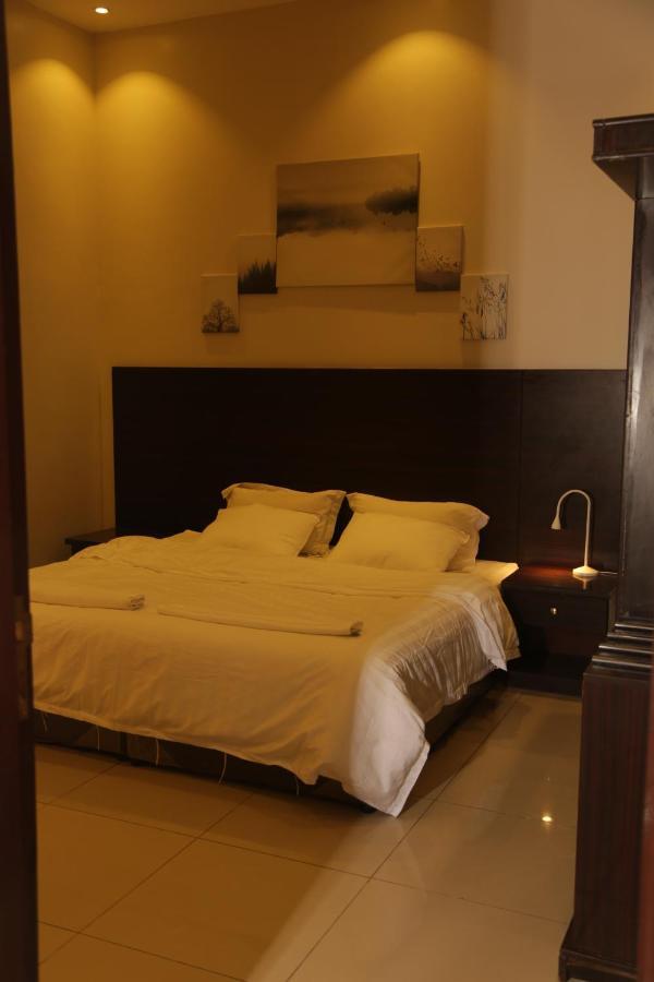 Spacious Apartments At Basla St 3 Mins From King Fahd Stadium Rijad Zewnętrze zdjęcie