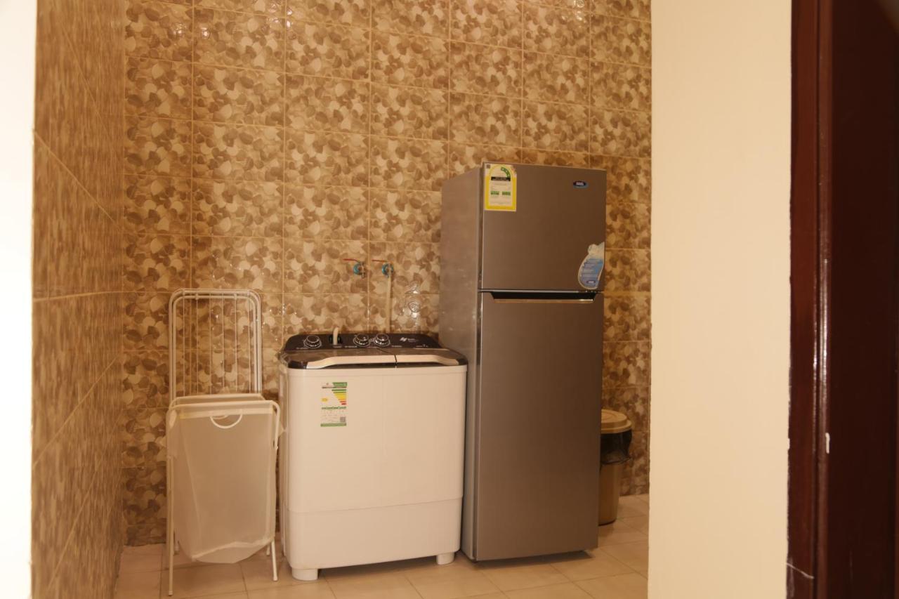 Spacious Apartments At Basla St 3 Mins From King Fahd Stadium Rijad Zewnętrze zdjęcie