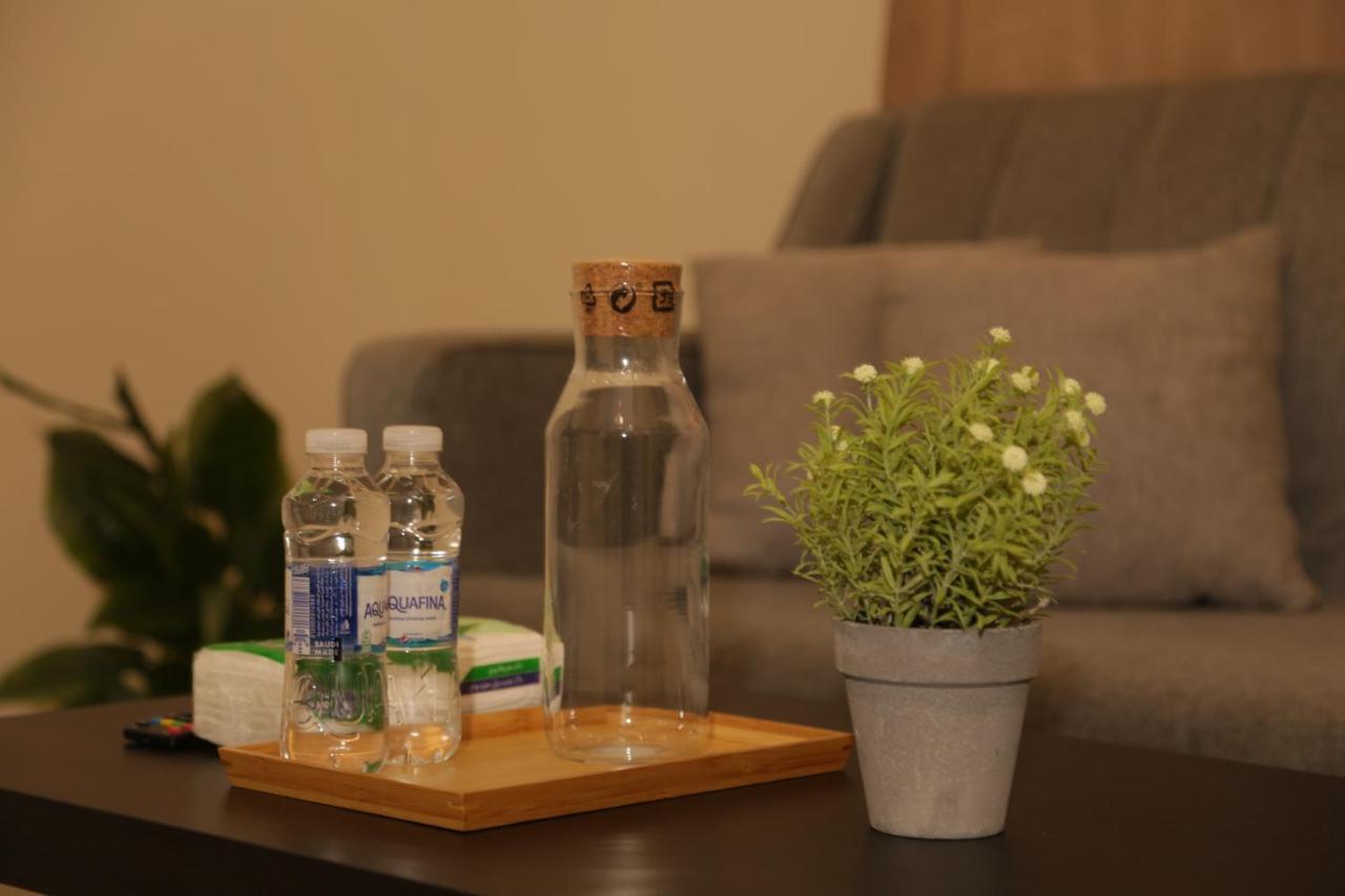 Spacious Apartments At Basla St 3 Mins From King Fahd Stadium Rijad Zewnętrze zdjęcie