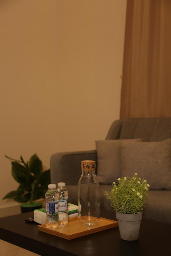 Spacious Apartments At Basla St 3 Mins From King Fahd Stadium Rijad Zewnętrze zdjęcie