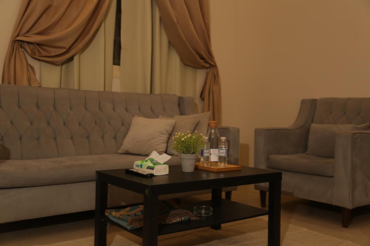 Spacious Apartments At Basla St 3 Mins From King Fahd Stadium Rijad Zewnętrze zdjęcie