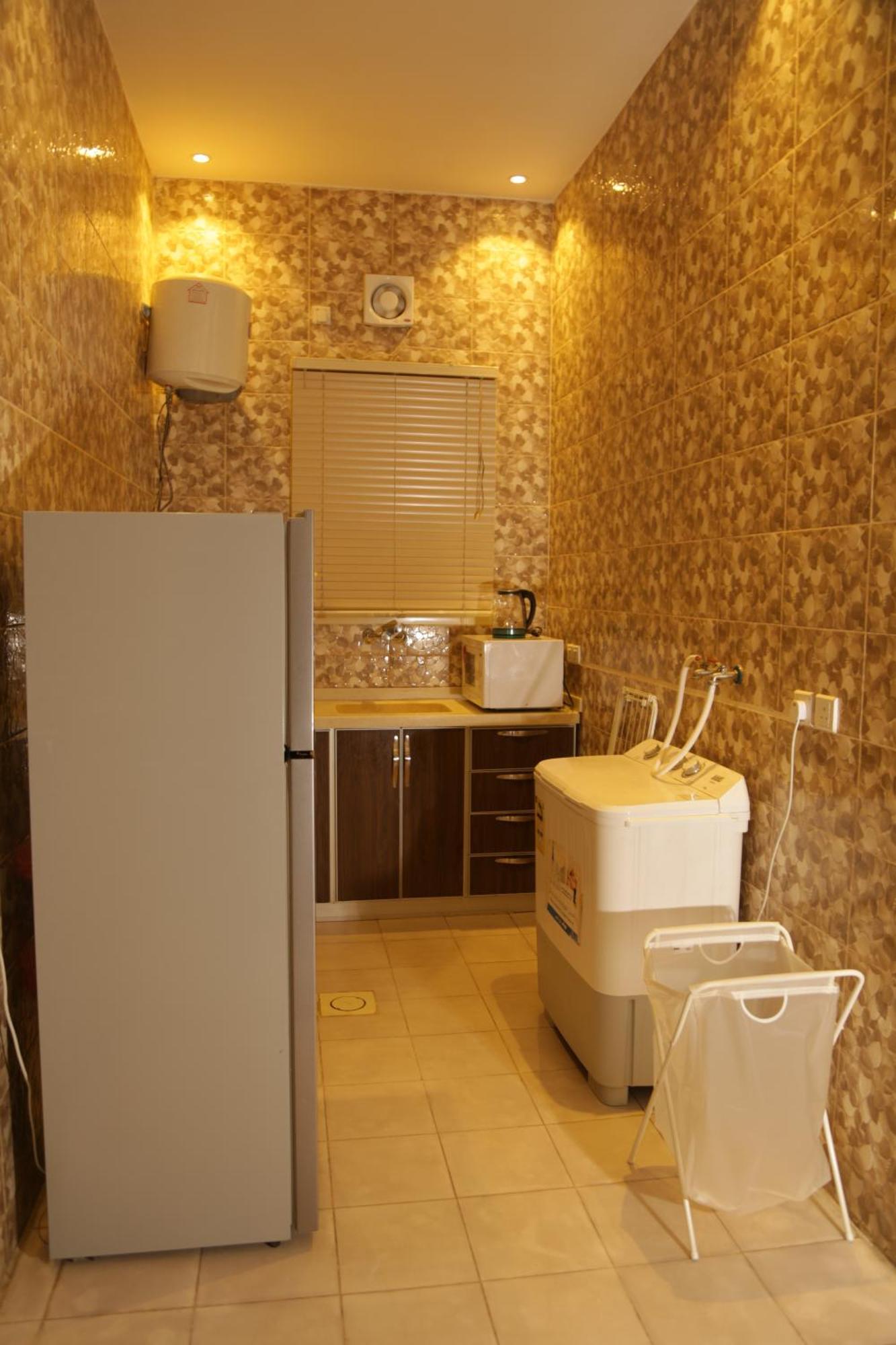 Spacious Apartments At Basla St 3 Mins From King Fahd Stadium Rijad Zewnętrze zdjęcie