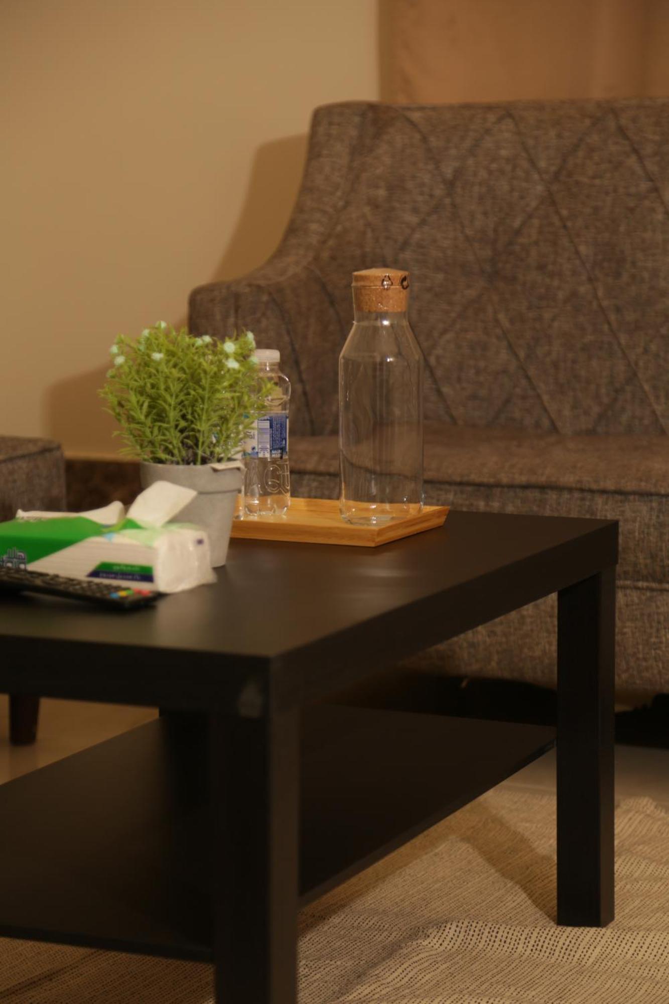Spacious Apartments At Basla St 3 Mins From King Fahd Stadium Rijad Zewnętrze zdjęcie